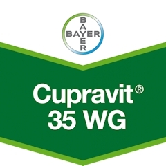 CUPRAVIT 35 WG