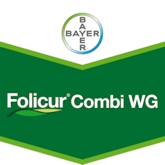 FOLICUR COMBI WG