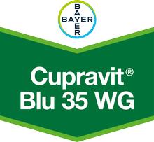 CUPRAVIT BLU 35 WG