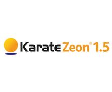 KARATE ZEON 1.5
