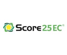 SCORE 25 EC