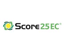 SCORE 25 EC