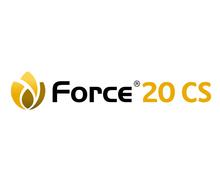 FORCE 20 CS