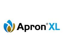 APRON XL