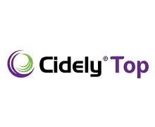 CIDELY TOP