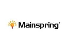 MAINSPRING