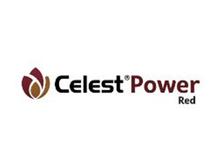 CELEST POWER RED