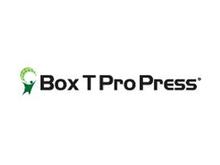 BOX T PRO PRESS