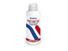 METRIN EC