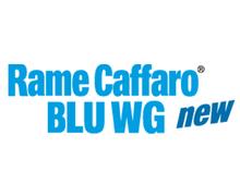 RAME CAFFARO BLU WG NEW