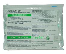 GIBRELIN SP