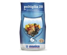 POLTIGLIA 20 PB MANICA