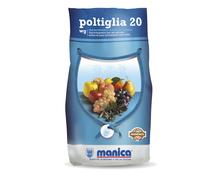 POLTIGLIA MANICA 20 WG