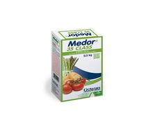 MEDOR 35 CLASS