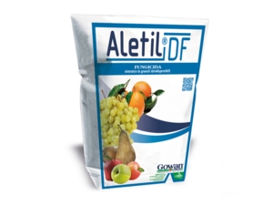 ALETIL DF