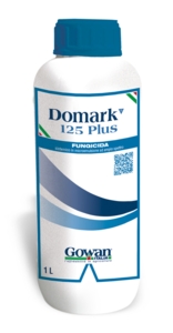 DOMARK 125 PLUS