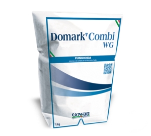 DOMARK COMBI WG