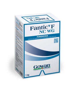 FANTIC F NC WG