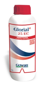 GLORIAL 25 EC