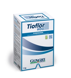 TIOFLOR WDG