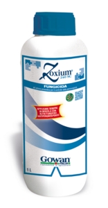 ZOXIUM 240 SC