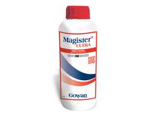 MAGISTER ULTRA