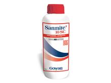 SANMITE 10 SC