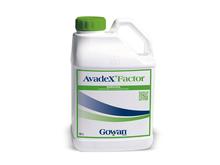 AVADEX FACTOR