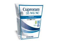 CUPRORAM 35 WG NC