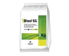 BLAST SG