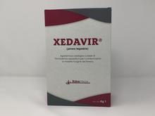 XEDAVIR