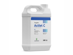 ACTLET C