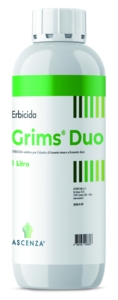 GRIMS DUO